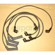 Meydan Buji Kablosu Takım 1.5i (Soch Motor) (Yow Jung) ; Hyundai Elantra - 1995-1997