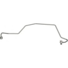 AFT Turbo Yağlama Borusu Passat 1997-2000 1.9 Tdı