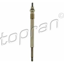 Topran Kızdırma Bujisi Mercedes OM668 W168 W414