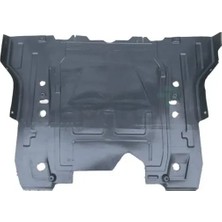 Meydan Karter Muhafaza Plastiği ; Opel Insignia - 2009-2017