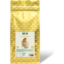 Savour Vanilyalı Magnolya 1000 gr