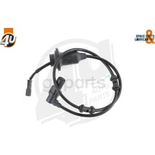BREMI Abs Sensoru 220-215 1999-2006 Arka Sol