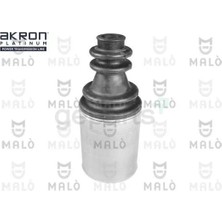 Üçel Aks Körüğü Takım Iç Master / Movano Borulu Sağ