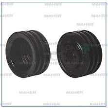 Maher Kasnak Krank Besta / E-2200