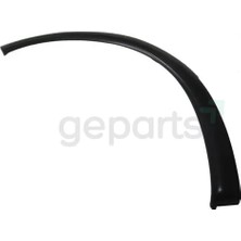 Meydan Ön Çamurluk Ağzı Plastiği Sol (Boyanır Tip) (Lm) ; Opel Combo - 1993-2001