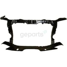 Meydan Ön Panel Komple (Tw) ; Honda Cıty - 2009-2012
