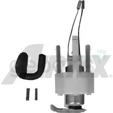 Zenon Depo Şamandırası Komple F.doblo 1.9 Jtd / 1.3 Mtj