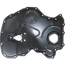 Meydan Triger Kapağı 2.2 (Eksantrik Kapak) (Metal) ; Ford Transıt - V347- 2007-2013
