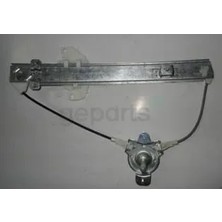 Meydan Ön Cam Krikosu Sol Manuel ; Hyundai Elantra - 1998-2001