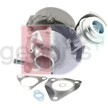 Elring Turbo Conta Seti Passat - A4-A6 1997-2000