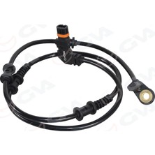 GVA Abs Sensoru On Mercedes W164 X164