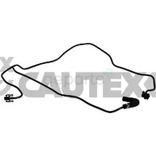 WINTECH Boru Yedek Su Deposu Focus / C - Max / Kuga 2013 1.5 Ecoboost