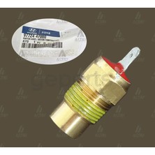 Müşür Fan Starex 2002-2008