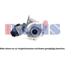 Elring Turbo Sarj Contası A4-A5 2008 Takım