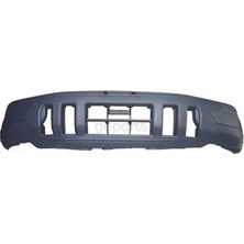 Meydan Ön Tampon (Sis Deliksiz Yan Tarafı Reflektör Deliksiz Tyg) ; Honda Crv - 1997-2001