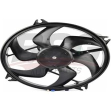 BSG Fan Motoru Br2 1.9d / Xsara2/partner 2006 Klımalı