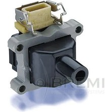 BREMI Atesleme Bobini Bmw M50 M60 E31 E34 E36 E32 E38 Soketsız