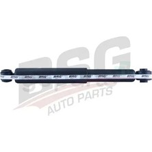 BSG Amortisor Arka Navara (D40) 2005-2015 Gaz