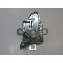 Meydan Kaput Kilidi ; Fiat Doblo - 2001-2005