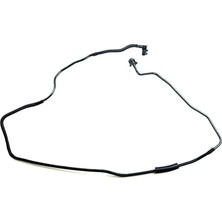 WINTECH Yedek Su Depo Borusu P307 2000-2009 P308 2010-2014 Rzc 2010-2015 C4 2004-2011 Ds5 1.6 16V Thp