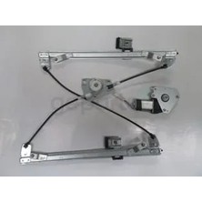 Meydan Ön Cam Krikosu Sol Elektrikli / Motorlu (Tw) ; Hyundai I30- 2007-2012