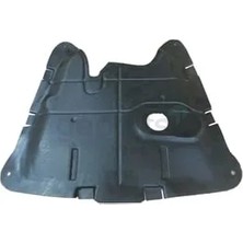 Meydan Karter Muhafaz Plastigi (Enjeksiyon Baskı) ; Renault Clio - 2- Hatchback - 1998-2001