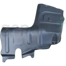 Meydan Karter Muhafaza Plastiği Sol ; Hyundai Accent - 1998-2000