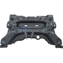 Meydan Motor Beşiği Komple 1.5 Dcı (Beşik) ; Renault Megane - 4- Sd / Hatchback - 2016-2020