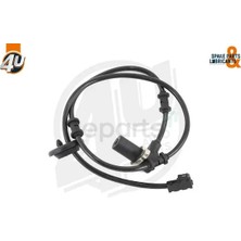 BREMI Abs Sensoru 210-125 1993-2003 Arka Sag