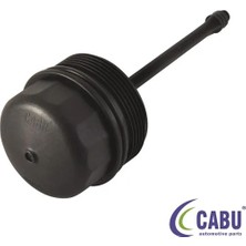 Cabu Yağ Soğutucu Kapak Vw Transporter LT35