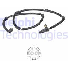 Delphi Tekerlek Hız Sensörü Master 2 1.9dti - Dci-2.2-2.5dci-2.8dti-3.0dci 2000 Arka