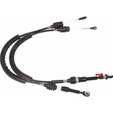 CAVO Vites Kumanda Teli Dacia Duster 4x4 6 Vites 2010