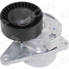 GVA Alternatör Gergi Rulmani Kütüklü Volvo S40 1995-2004 S60-S80-S70-V40-C70-V70-XC70-XC90