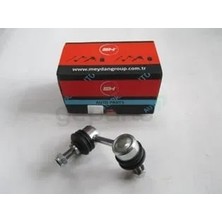 Meydan Viraj Aski Z Rot Arka Sağ (72.5mm)(Sh) ; Honda Civic - Hatchback - 2002-2006