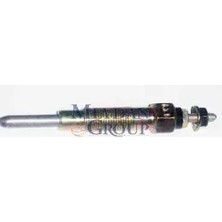 Meydan Isıtma Bujisi 8.5VOLT PN127 (Jkt) ; Nissan Sunny - B11 CD17- 1984-1988