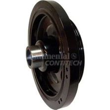 Contitech Krank Kasnagı Mercedes OM611 OM612 OM646 OM647 W203 S203 CL203 W210 S210 W211 S211 W463 B901>B905