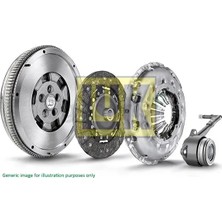 LuK Volanlı Debriyaj Seti Volvo S40 V40 1995-2004