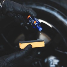Carpro Cquartz Dlux Tekerlek ve Trim Kaplama 30 ml - Seramik Kaplama Tekerlekler ve Dış Plastikler