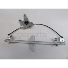 Meydan Ön Cam Krikosu Sağ Elektrikli / Motorsuz (Tw) ; Nissan Juke - 2011-2019