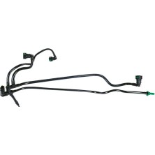 WINTECH Yakit Borusu Komple Fiesta 1.4tdci 2009-2011 Euro 5