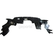 Meydan Karter Muhafaza Plastiği Orta (Tw) ; Honda Crv - 2007-2010