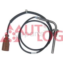BREMI Egzoz Sıcaklık Sensoru Crafter 2012-2016 638 552 / 3HTS0080