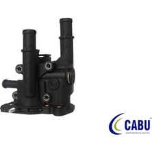 Cabu Termostat Gövdesi ASTRA H - J.Insignia. Vectra C. Zafira. CRUZE