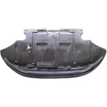 Meydan Karter Muhafaza Plastiği (Lt - AD8013) (Tyg) ; Audi A6- 2001-2004