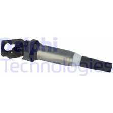 Delphi Atesleme Bobini Bmw N43 N51 N53 E81 E82 E87 E88 E90 E91 E92 E93 E60 E61 F10 F11 E63 E64