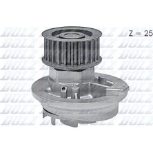 Dolz Devirdaim Astra F - G - Vectra A - B - Omega B - Kadett E - Calibra A 1.8i 16V-1.7D-2.0İ 16V 1334041