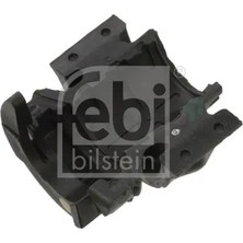 Febi Viraj Demir Lastigi Arka Touareg - Q7-Cayenne 2004 38741 01 (27 Mm)