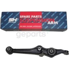 Meydan Ön Alt Tabla Sağ (Salıncak) Burçlu Dövme Çelik (Sh) ; Honda Accord - 1999-2000