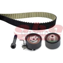 Contitech Triger Seti 206/206+/207/208/301/307/308/C4 2002