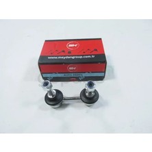 Meydan Viraj Aski Z Rot Arka Sağ / Sol Aynı (Adet) (Sh) ; Subaru Forester - 2003-2005